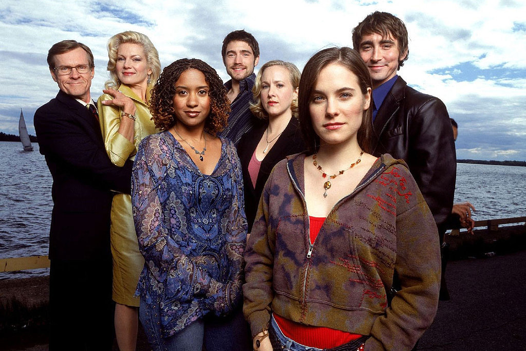 Wonderfalls Wonderfalls