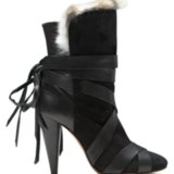 Isabel Marant Fall 2014 Shoes and Bags Isabel Marant Fall 2014 Shoes and Bags