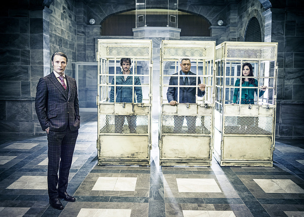 Hannibal Hannibal