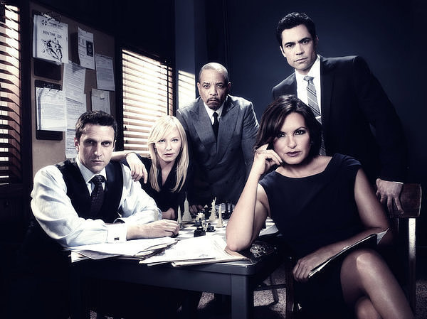 Law & Order: SVU Law & Order: SVU