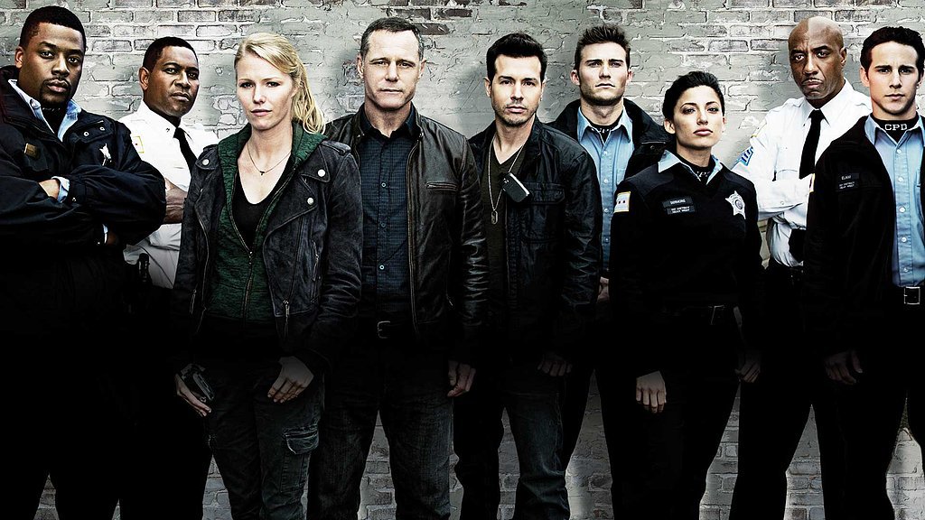 Chicago P.D. Chicago P.D.