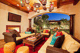 10 Relaxing (Restrained) Themes for Outdoor Rooms (13 photos) 10 Relaxing (Restrained) Themes for Outdoor Rooms (13 photos)