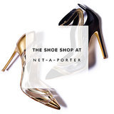 Step Into Net-a-Porter.com's Spring Shoe Shop