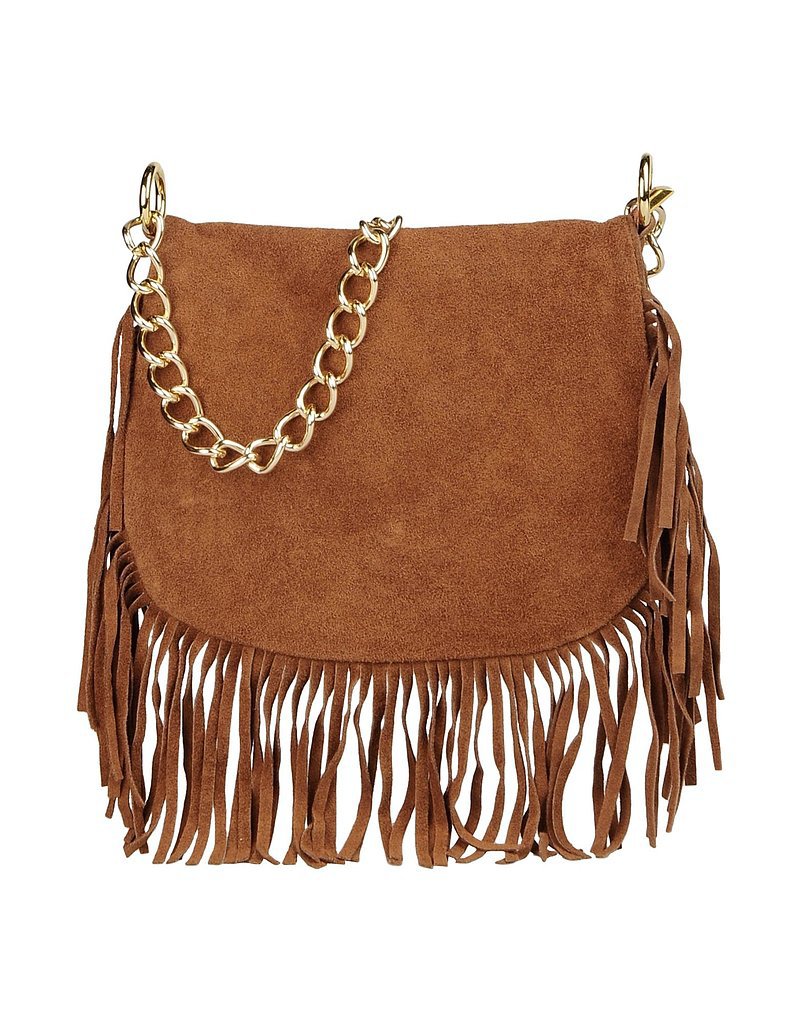 George J. Love Shoulder Bag ($83)
George J. Love Shoulder Bag ($83)