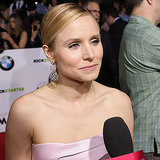 Kristen Bell Interview For Veronica Mars Kristen Bell Interview For Veronica Mars