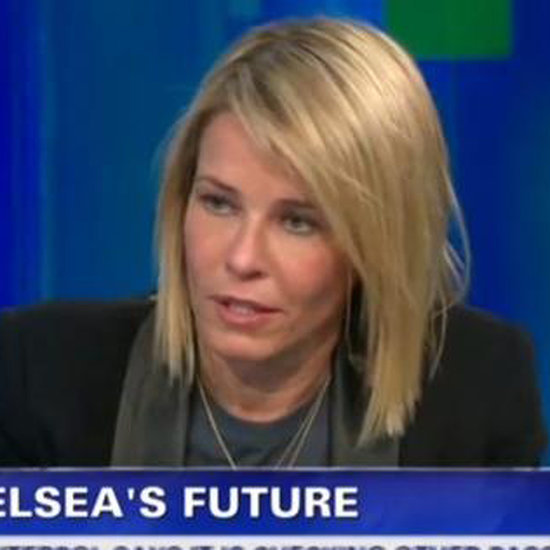 Piers Live POPSUGAR Celebrity