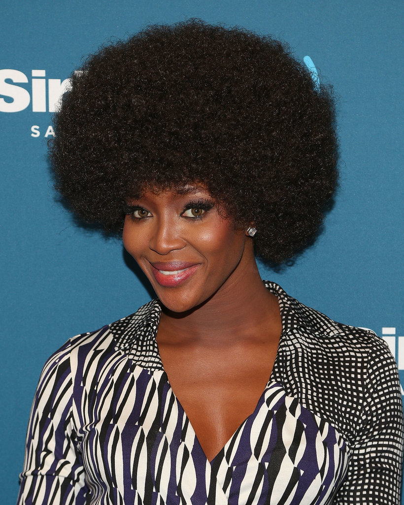 Naomi Campbell Naomi Campbell