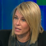 Chelsea Handler's Interview With Piers Morgan | Video Chelsea Handler's Interview With Piers Morgan | Video
