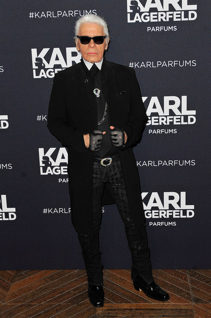 Karl Lagerfeld Karl Lagerfeld