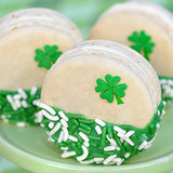 St. Patrick's Day Treats For Kids St. Patrick's Day Treats For Kids