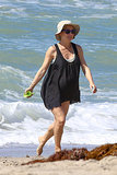 Elsa Pataky & India: Fun In The Sun Elsa Pataky & India: Fun In The Sun