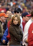 Jennifer Lopez namechecks Ben Affleck and Puff Daddy during radio interview Jennifer Lopez namechecks Ben Affleck and Puff Daddy during radio interview