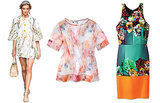 How to Wear Spring's Blossoming Floral Trend How to Wear Spring's Blossoming Floral Trend