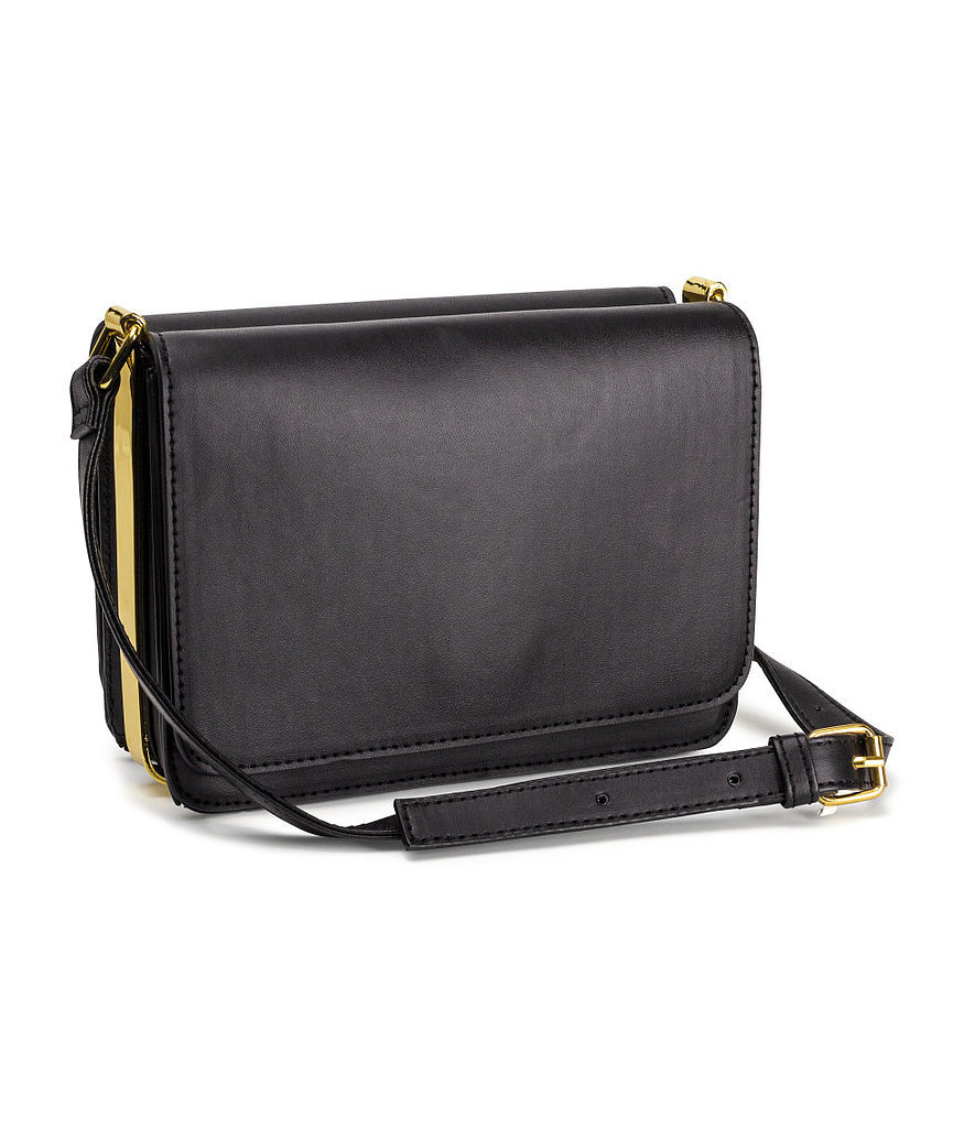 Slim and Structured Bags Slim and Structured Bags