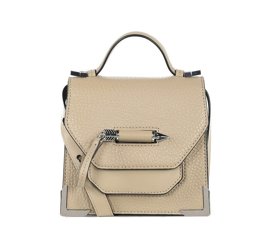 Slim and Structured Bags Slim and Structured Bags
