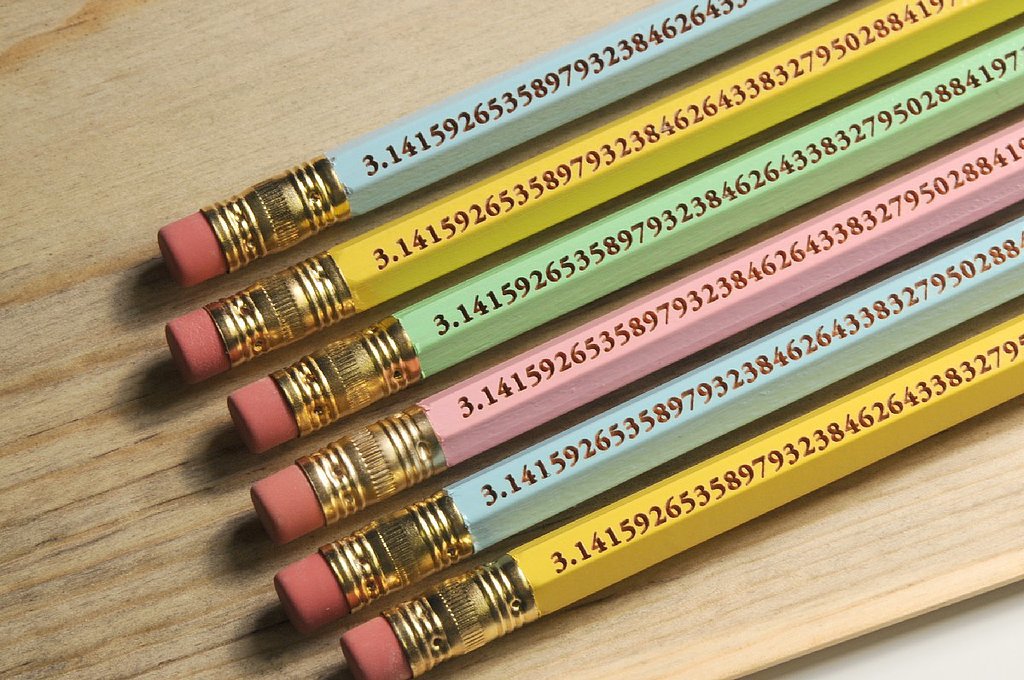 Happy Pi Day! Celebrate With These Quirky Finds Happy Pi Day! Celebrate With These Quirky Finds