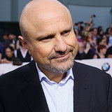 Enrico Colantoni Interview For Veronica Mars Movie Enrico Colantoni Interview For Veronica Mars Movie