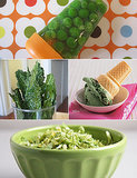 Eat Your Greens: 15 Veggie-Packed Recipes For St. Patrick's Day