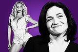 The Problem With Sheryl Sandberg’s ‘Ban Bossy’ Campaign The Problem With Sheryl Sandberg’s ‘Ban Bossy’ Campaign