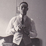 Colin Powell Selfie Colin Powell Selfie