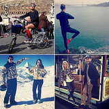 Fashion Instagram Photos | Week of March 13, 2014 Fashion Instagram Photos | Week of March 13, 2014