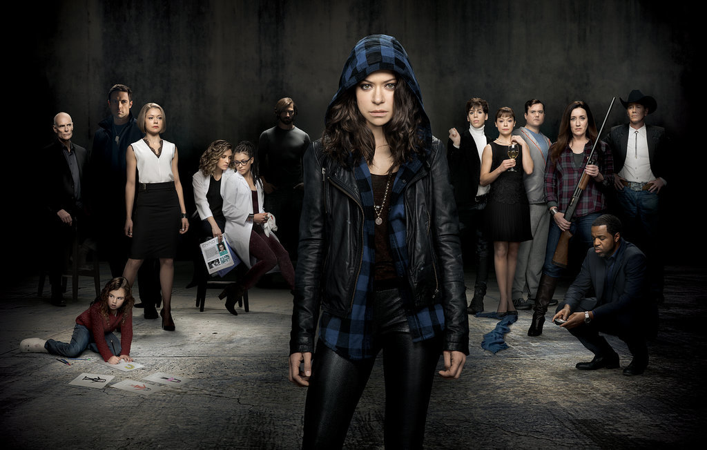 Orphan Black Refresher: What Happened in Season One? Orphan Black Refresher: What Happened in Season One?