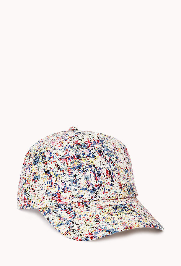 Forever 21 Baseball Cap Forever 21 Baseball Cap