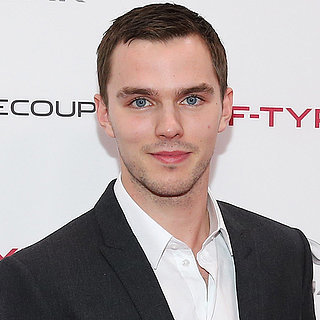 Nicholas Hoult Joins Sand Castle Nicholas Hoult Joins Sand Castle
