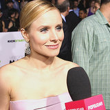 Veronica Mars Movie Premiere in LA Veronica Mars Movie Premiere in LA