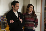 Here Are All of the Wigs Worn on The Americans So Far Here Are All of the Wigs Worn on The Americans So Far