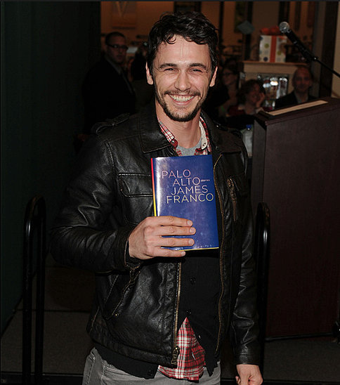 James Franco — Palo Alto James Franco — Palo Alto
