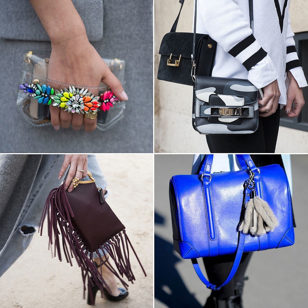 Get a New Spring Bag — Starting at Just $25! Get a New Spring Bag — Starting at Just $25!