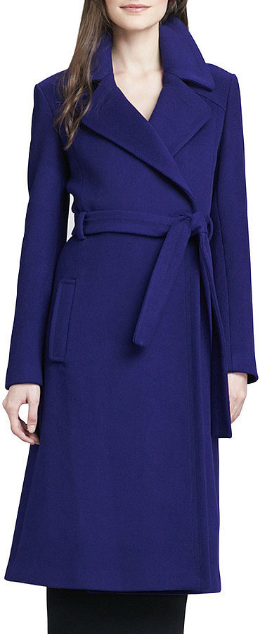 The Grown-Up Coat The Grown-Up Coat