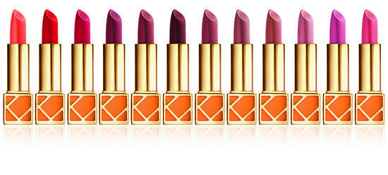It's a Shame to Ever Put a Tory Burch Lipstick in Your Purse It's a Shame to Ever Put a Tory Burch Lipstick in Your Purse