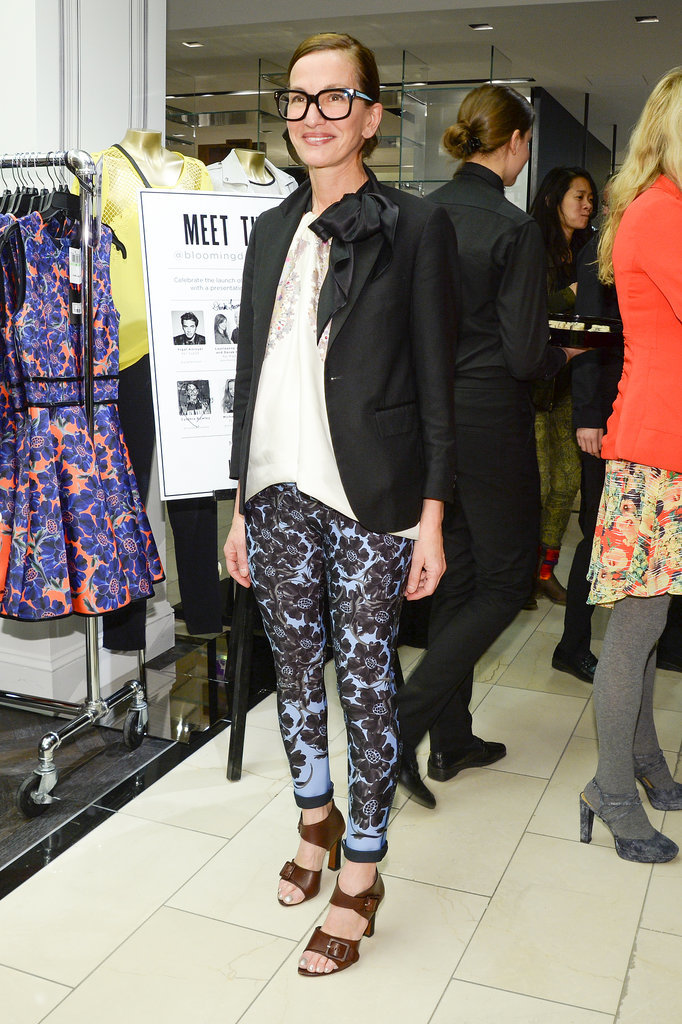 Cynthia Rowley Cynthia Rowley