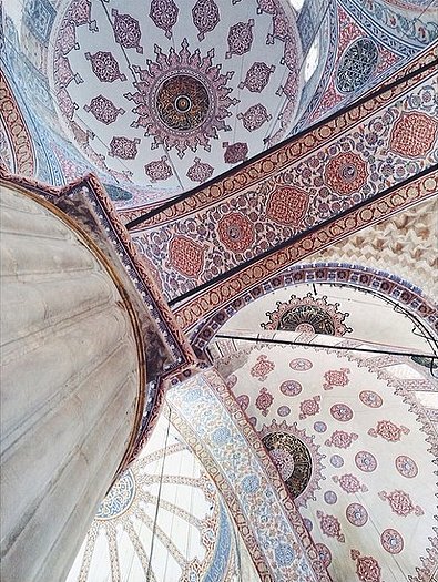 Design Destination: Istanbul, Turkey Design Destination: Istanbul, Turkey