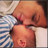 Soleil Moon Frye Introduces Son Lyric Soleil Moon Frye Introduces Son Lyric