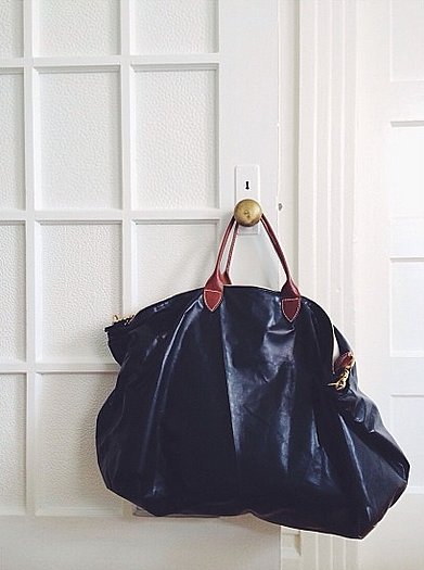 Can't Travel Without My: Clare Vivier Weekender Can't Travel Without My: Clare Vivier Weekender