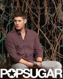 Hey There, Jensen Ackles! You've Been Missed