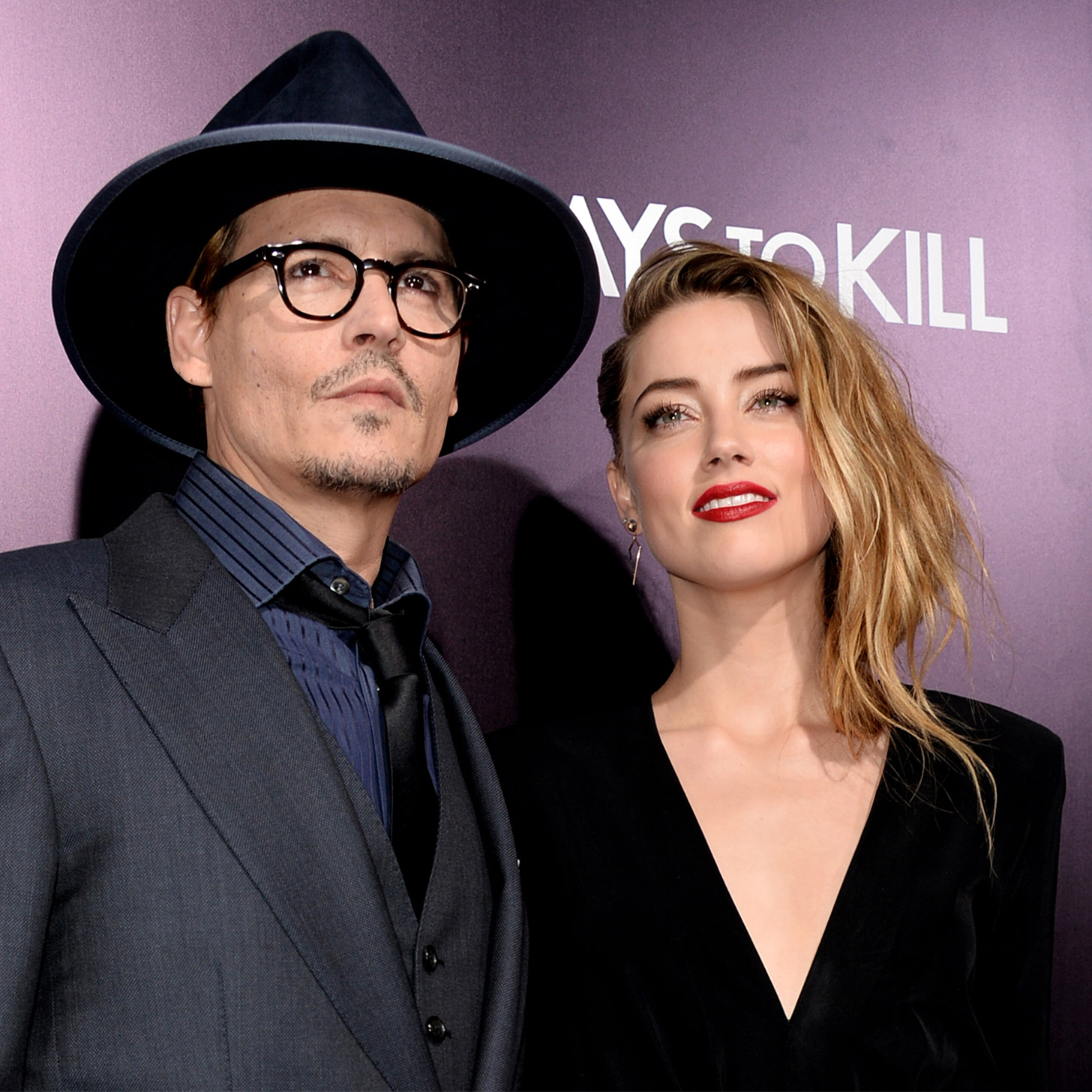 Step Inside Johnny Depp and Amber Heard's Star-Studded Engagement Party on POPSUGAR Live!
