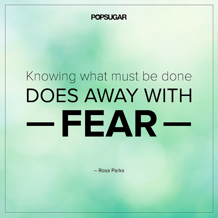 Quotes by Famous Women | POPSUGAR Celebrity