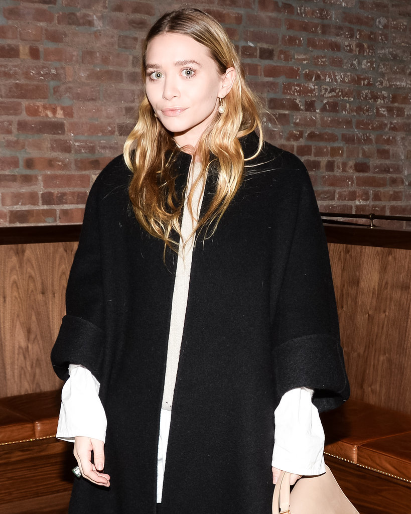 Ashley Olsen Ashley Olsen
