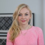 She Acts! She Sings! But Can Emily Kinney Discuss The Walking Dead's Finale?