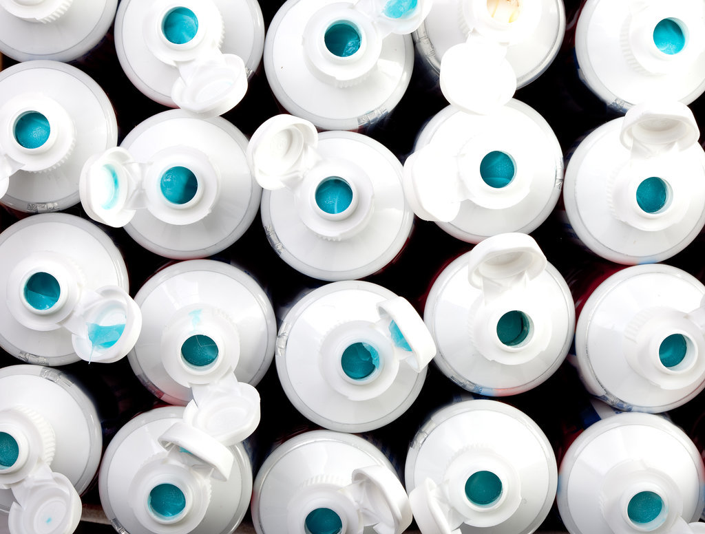 Whitening Toothpaste