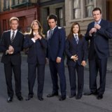 Which Character From How I Met Your Mother Are You? Quiz Which Character From How I Met Your Mother Are You? Quiz