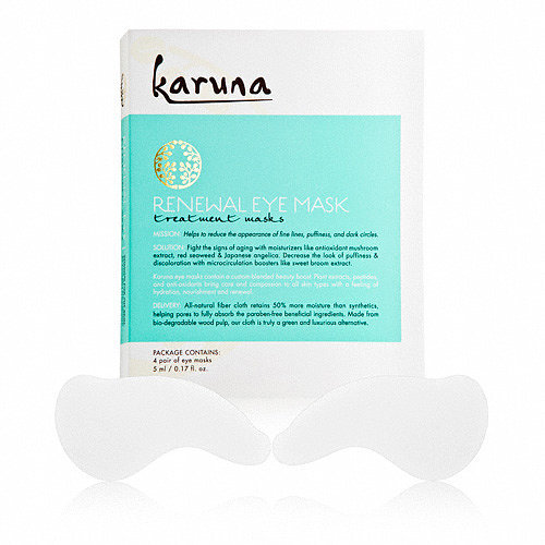 Karuna Renewal Eye Mask Karuna Renewal Eye Mask
