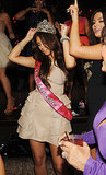 11 Bachelorette Party Beauty Essentials to Pack