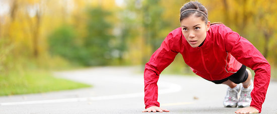 25 Exercises You Need to Be Doing 25 Exercises You Need to Be Doing