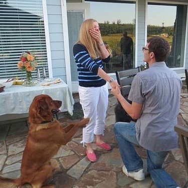 Creative Ways to Propose Creative Ways to Propose