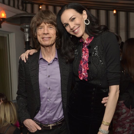 L'Wren Scott Found Dead L'Wren Scott Found Dead